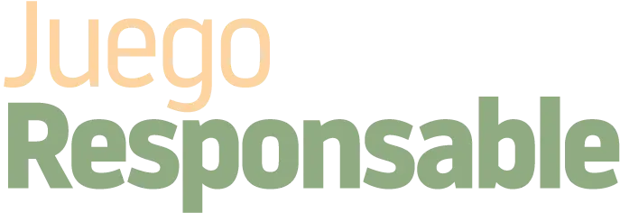 Juego Responsable